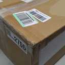 TOOLCY Pressure Washer Pump Max 4400 PSI 4.2 GPM, 1" Shaft Horizontal Gas Power Washer Pump Replacement, Direct Drive Triplex Plunger Replacement Pump with Pressure Adjustment Unloader, 5 Nozzle Tips