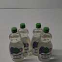 Seventh Generation Dish Soap Liquid Lavender Flower & Mint Scent Pack of 4 Dishwashing Soap Dish Detergent Liquid Soap 19 oz