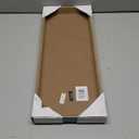 Crystal Art Gallery Plant A Garden Wall Art, 20 x 8 in