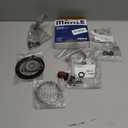 MAHLE GS33566 Turbocharger Mounting Gasket Set