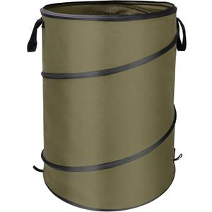 Collapsible Trash Can Camping, 30-Gallon