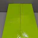 JAGROM Electric String Trimmer Cordless with 2x2.0Ah Battery, 20V Battery Powered 12-inch Lawn Mover & Edger Lawn Tool with Charger, Powered Grass Trimmer with 8pcs Spool Line for Yard, Garden, Green