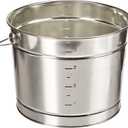 LEAKTITE 5-12 5-Quart Metal Paint Pail