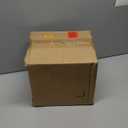 Hampton Distribution Brown Crinkle Paper Filler, 2lb Shredded Paper For Gift Baskets, Kraft Crinkle Shredded Papers, Basket Filler for Birthdays, Weddings, Showers & Holidays