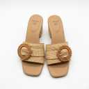 Sweet Life Heel Jane Style Size 6 1/2