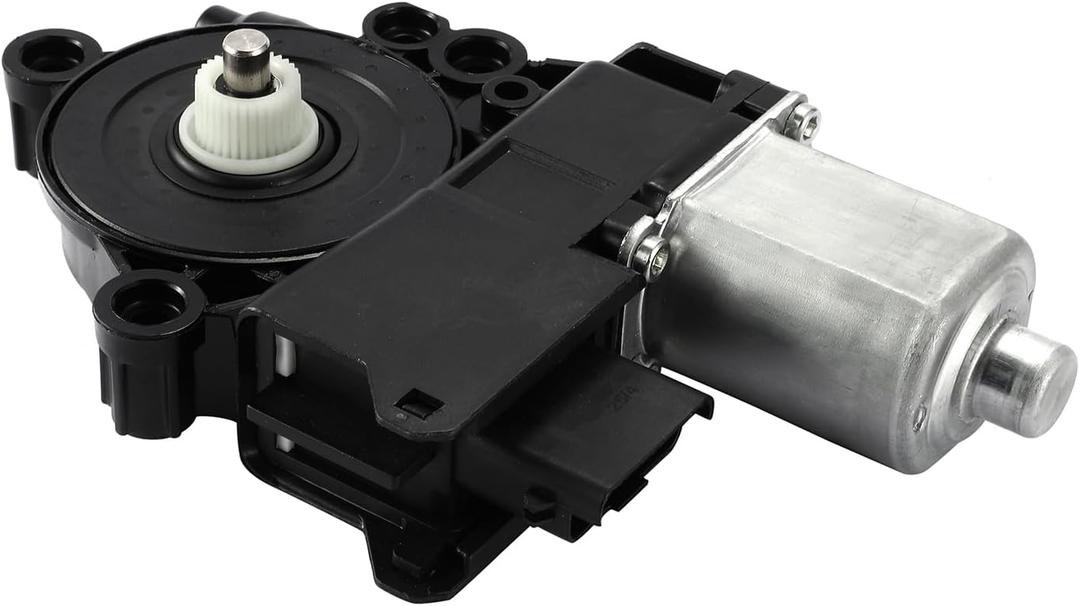 824503X010 82450-3X010 Front Left Driver Side Window Motor Fits for Hyundai Elantra 2011-2015