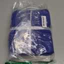 Best Season 3 Piece Bed Sheet Set (Twin,Royal Blue) 1 Flat Sheet,1 Fitted Sheet and 1 Pillow Cases,Super Soft Brushed Microfiber 1800 Luxury Bedding,Deep Pockets &Wrinkle,Fade Resistant