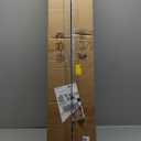 Modern Chandelier, Dimmable LED Pendant Light, Ring Chandelier for Living Room, Dining Room, Kitchen, Bedroom