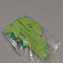 C. R. Gibson ADF-25045 Kailo Chic Acrylic Flower Home Decorations, Sizes Vary, Blue Lavender and Teal, 3 Pieces