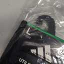 adidas Utility Baseball/ Softball 7" Stirrup Socks (1 Pair) Large