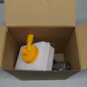 Dorman M630488 Brake Master Cylinder Compatible with Select Seat/Volkswagen Models