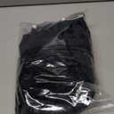 Morph Black Witch Costume Womens With Hat, Black Witch Dress For Women, Halloween Costumes For Women Adult (XX-Large)