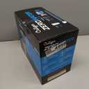 ZeroWater 32-Cup 5-Stage Water Filter Dispenser with Instant Read Out - 0 TDS for Improved Tap Water Taste - IAPMO Certified to Reduce Lead, Chromium, and PFOA/PFOS