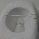 YBHOMINE Cowboy Hat with Heart Sunglasses - Cowgirl Hat with Feather Boa Brim for Women&Men,Bachelorette Party Halloween (White)