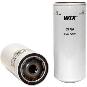 Wix 33116 Fuel Injection Filters