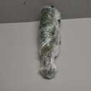 18 Pcs Pine Branches with Red Berries and Cypress Grass - 18 Inch Artificial Pine Branches, Fake Foliage Pine Needles Picks for DIY Craft Garland Home Decor