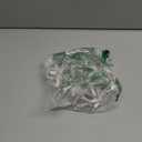 Meteds Christmas Lights 50 Count Clear Mini Lights White Wire UL Certified Connectable Warm White String Lights for Christmas Decor