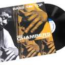 Bass On Top Blue Note Tone Poet Series, Vinyl
