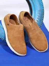 Autumn Shoes Woman's Tan 8.5