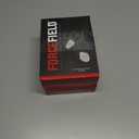 2 x FORCEFIELD Shoe Crease Preventer - Foam Crease Protector for Shoes & Boots - Fits Inside Toe Box, Prevents Creasing - Adhesive Strips for Secure Fit - Fits Kids Size 4-7, Womens 5-12, Mens 8+ (Medium)