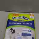 Hartz Disposable Dog Diapers, Size S 36 count, Comfortable & Secure Fit, Easy to Put On