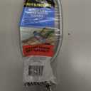 Water Heater Cleaning Tool, Improves Hot Water Supply, Removes Hard Water Sediment, Flushes Gas & Electric Tanks, Pro-Grade DIY Solution