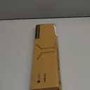 Universal Sound Bar Mounts Fits Most 23 to 65 Inch TVs Soundbar TV Mount Bracket Above or Under TV, up to 22 lbs SBR302