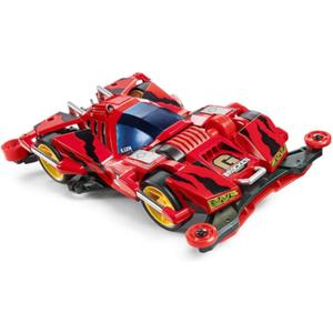 Tamiya Full Cowl Four Wheel Drive Mini Series No.52 Brocken Gigant Premium FM-A Chassis 