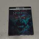 Morbius - 4K + Blu-ray + Digital