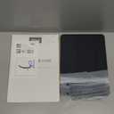 JETech Case ONLY for iPad Pro 11-Inch, 2022/2021/2020/2018 Model, Compatible with Pencil, Cover Auto Wake/Sleep (Black)