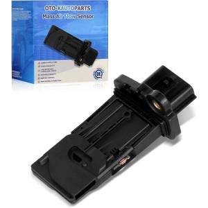 OTO-K Mass Air Flow Sensor MAF Compatible with Nissan Altima Murano Pathfinder Sentra 2012-2016,Infiniti M35H Q50 Q70 QX6 2012-2018,Replaces#22680-1MG0A MAF0102