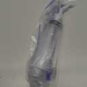 60ml Luer Lock Syringe without Needle - 60cc Plastic Syringes, Sterile, Individually Sealed, Pack of 30