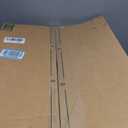 Disposable Litter Boxes (Jumbo - Low Entry, 4-Pack)