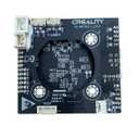 Original K1C PCBA_G_K1-MAX K1_T9_GD32F303CBT6 NOZZLE-C-V13 HQPCB-2 Adapter Board PCBA Breakout Module Replacement Compatible with Creality K1C K1 K1 MAX K1 SE 3D Printer Accessories