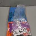 Octopus Kite 3 PACK Kites for Adults Easy To fly, 3D Beautiful Large Giant Kites with Kite String, Kites for Kids Easy to Fly Boys Girls Outdoor Travel Park Beach 158'' Long Tail Kite Runner, 3 Colors (Orange & Blue & Purple)