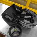 Evenflo Shyft Intuiti Travel System with Revolve180 LiteMax NXT Rotating Rear-Facing Lightweight Preemie and Infant Car Seat 3-30 lbs. (Fossil Gray), EXP: 12/15/2035