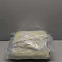 Backflow Preventer Insulation Cover (3F), Backflow Insulation Cover, Backflow Preventer Cover, Backflow Valve Cover Insulated, Outdoor Pipe Insulation Covers for Winter, 40" W x 36" H, Beige