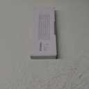 seenda Bluetooth Keyboard and Mouse for Mac, SKM64-2 Multi-Device Rechargeable Slim Wireless Keyboard Mouse Stainless Steel Full Size, Compatible with MacBook Pro/Air, iPad, Mac - Space Gray