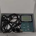 Paeiope Portable Radio AM FM, Rechargeable Pocket Speaker with Best Reception Digital Tuning, MP3, Stereo Earphone, Large LCD Screen, TF Card Socket, Transistor Radio for Jogging/Gym/Camping…