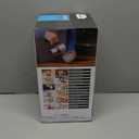 14-in-1 Electric Milk Frother and Steamer with Dual Detachable Cups (21oz & 13.5oz), IH Fast Heating Milk Warmer for Lattes/Cappuccinos/Hot Chocolate, Smart Memory, Dishwasher Safe