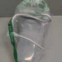 Momcozy Bottle Warmer, Fast Bottle Warmers for All Bottles with Timer, Accurate Temperature Control and Automatic Shut-Off, Multifunctional Bottle Warmer for Breastmilk (Green/White)