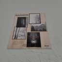 Black&White Photo Collage Collection Includes (5) 11x14 Prints