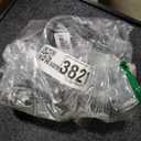 VIVOSUN 800GPH Submersible Pump(3000L/H, 24W), Ultra Quiet Water Fountain Pump with 10ft. High Lift with 6.5ft. Power Cord, 3 Nozzles for Fish Tank, Pond, Aquarium, Statuary, Hydroponics Green