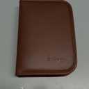 Golf Gifts for Men and Women, Golf Accessories Set with Hi-End Case, Golf Balls, Rangefinder, Golf Tees, Brush, Multifunctional Divot Knife, Scorer, Golf Ball Clamp