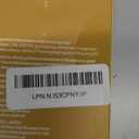 Miracase Magnetic for iPhone 16e Case Full-Body Phone with Built-in Glass Screen Protector, [Compatible with MagSafe] Military Drop Proof 16E Cover Bumper 6.1 inch, Purple