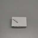 EIGHTREE Smart Plug 15A, Smart Plugs That Compatible with Alexa & Google Home & SmartThings, No Hub Required, Smart Outlet with Remote Control, Timer & Schedule, 2.4GHz WiFi Only, 4 Packs