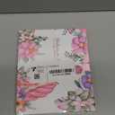 COO&KOO Girls Charm Bracelet Making Kit: Unicorn Jewelry Making Kit Gifts Crafts for Girl 8-12 A Perfect Girls Toy for Ages 6 7 8 9 10 Girl That Imagination Self-Expression and Inspires Creativity