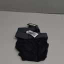 ExOfficio Men's Give-N-Go 2.0 Brief (Large, Black)