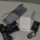 4K Digital Camera for Photography & Vlogging, 56MP Point and Shoot Digital Cameras with 180° Flip Screen, 16X Zoom Compact Travel Camera, Portable Cámara for Adults & Beginners with 32GB SD Card