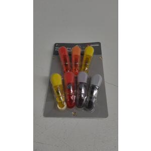 Jacent Magnetic Multi-Clips 7ct, 7 CT